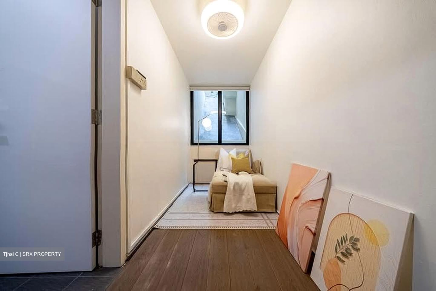 Emerald Garden (D1), Condominium #587930611